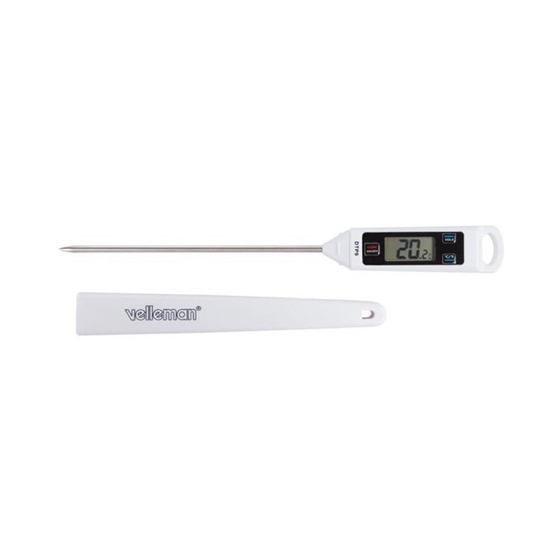 Thermomètre électronique - Petits matériels divers : thermomètres