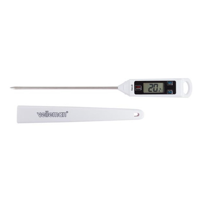 Thermometre mini, maxi - Provence Outillage