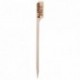 Mini skewers allergen free L 90 mm (200 pcs)