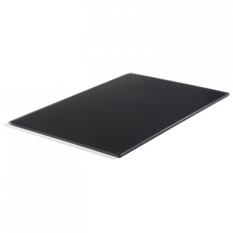 Trays GN 1/1 anthracite