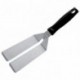 Panini spatula stainless steel L 310 mm