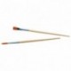 Decorator brushes (2 pcs)