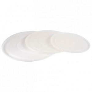 Lid for PP mixing bowl Ø 325 mm