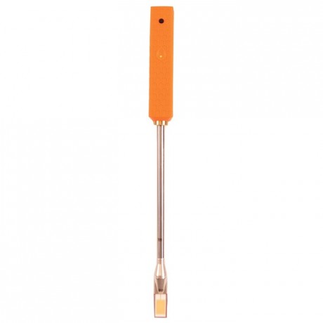 Testeur électronique d'huile de friture