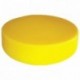 Billot PE jaune Ø 450 mm