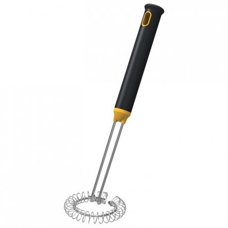 Spiral whip for liquid L 340 mm