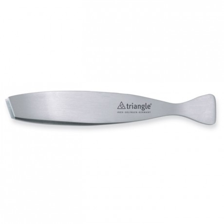 Fish bone tongs Triangle