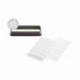 Kit Tarte Ring rectangle 120 x 35 mm (6 rectangles)
