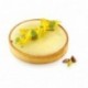 Tarte Ring Ø 120 mm (2 cercles)