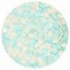 FunCakes Snowflakes White/Blue 150g