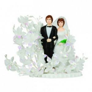 Couple Valerie (lot de 6)