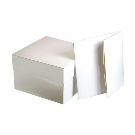 PastKolor cake box 30x22,5x15 cm