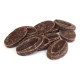 Oriado 60% chocolat noir de couverture bio Mariage de Grands Crus fèves 1 kg