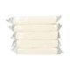 FunCakes Fondant Bright White Vanilla -12,5 kg