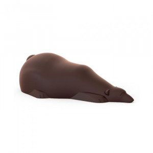 Chocolate mould « Polar bear » 14 cm