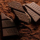Amatika 46% chocolat vegan de couverture Grand Cru blocs 3 kg
