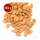 Raw Valencia Spain almonds 250 g