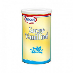 Sucre vanillé 1 kg