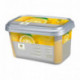 Purée de yuzu surgelée Ravifruit 1 kg