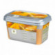 Purée de mangue surgelée Ravifruit 1 kg