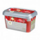 Purée de poivron rouge surgelée Ravifruit 1 kg