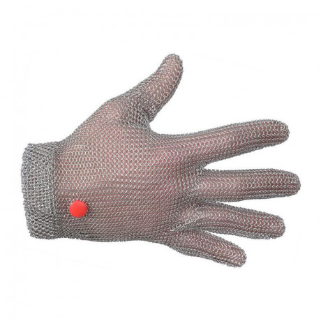 Chainmail glove size M right hand