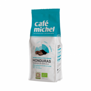 Café Honduras BIO moulu 250 g
