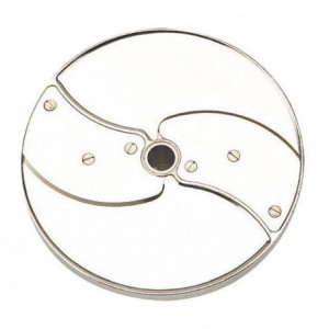 Disque éminceur 2 mm pour coupe-légumes CL50