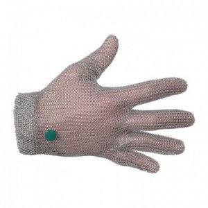 Chainmail glove size XS right hand
