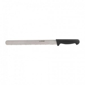 Stainless steel millefeuille knife 300 mm