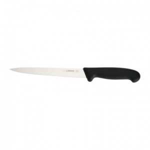 Black Giesser stripping knife 200 mm