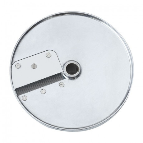 Equipement brunoise 2 mm pour coupe-légumes CL50 Gourmet