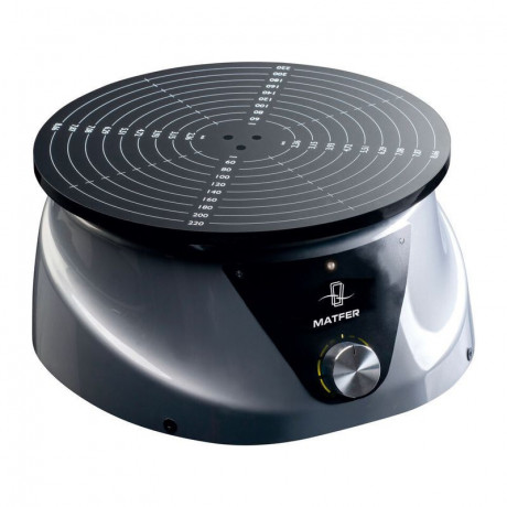 Electric turntable Ø 240 mm