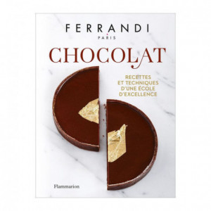 Chocolat Ferrandi