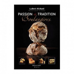 Passion & tradition boulangère