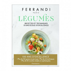 Légumes Ferrandi