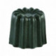 Non-stick aluminum cannelé mold Ø 5.5 cm H 5.5 cm - MF