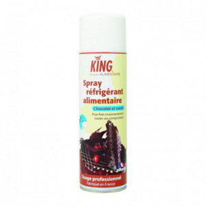 Spray réfrigérant King 500 mL
