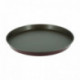 Non-stick plain tourtière mold Ø 26 cm - MF