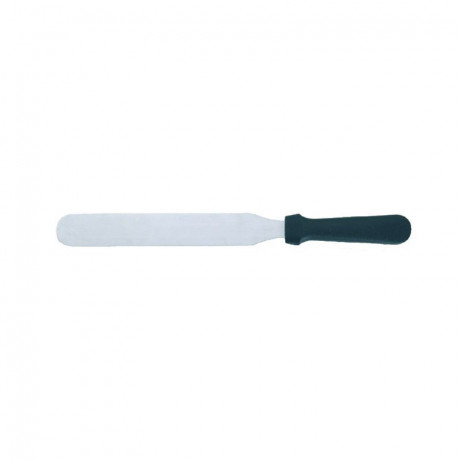 Flexible stainless steel spatula paddle 10 cm - MF