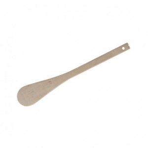 Beech spatula 40 cm - MF