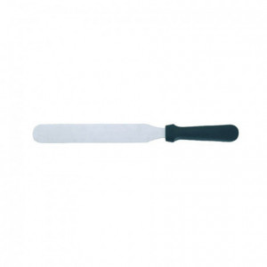 Flexible stainless steel spatula pallet 14 cm - MF