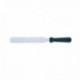 Palette spatule flexible inox 30 cm - MF