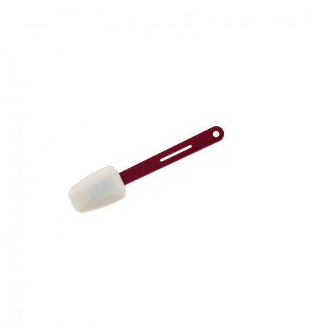 High temperature silicone spoon 25 cm - MF