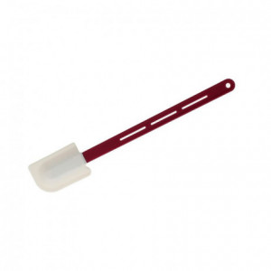 High temperature silicone spatula 40 cm - MF