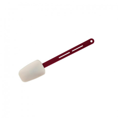 High temperature silicone spoon 35 cm - MF
