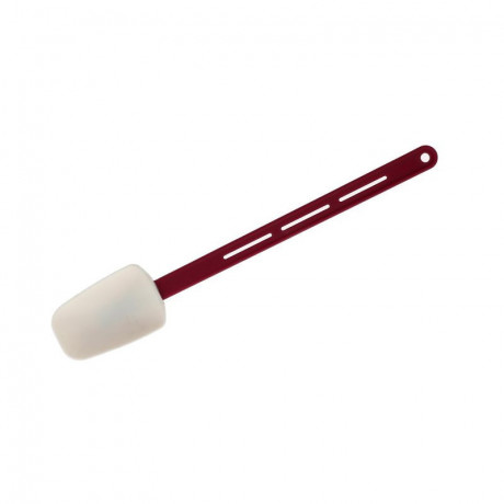 High temperature silicone spoon 40 cm - MF