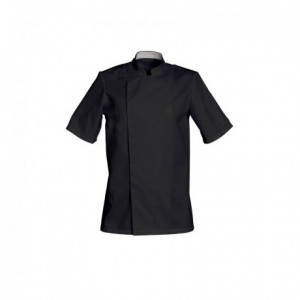 Black jacket size 3-L - MF