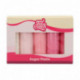 FunCakes Sugar Paste Multipack Pink Colour Palette 5x100 g
