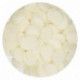 FunCakes Deco Melts -Natural White- No E171 - 1kg